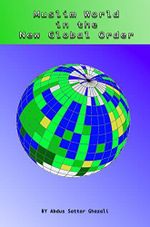 Muslim World in the New Global Order (English Edition) Cover des Buches Muslim World in the New Global Order (English Edition) (ISBN: B0BSL6XRTD)