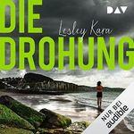 Die Drohung Cover des Buches Die Drohung (ISBN: B0BSNSRQN2)