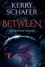 Between (The Between Trilogy Book 1) (English Edition) Cover des Buches Between (The Between Trilogy Book 1) (English Edition) (ISBN: B0BSTMLXS8)