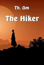 The hiker (English Edition) Cover des Buches The hiker (English Edition) (ISBN: B0BSXPKCG5)
