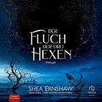 Der Fluch der drei Hexen Cover des Buches Der Fluch der drei Hexen (ISBN: B0BT253HSH)