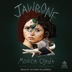 Jawbone Cover des Buches Jawbone (ISBN: B0BT29DX51)