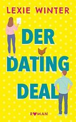 Der Dating-Deal Cover des Buches Der Dating-Deal (ISBN: B0BTW234NP)