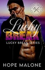 Lucky Break: Curvy Girl, Opposites Attract, Steamy Romance (Lucky Break Series Book 1) (English Edition) Cover des Buches Lucky Break: Curvy Girl, Opposites Attract, Steamy Romance (Lucky Break Series Book 1) (English Edition) (ISBN: B0BV8LM4VD)
