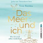 Das Meer und ich: Wie ich mich selbst wiederfand Cover des Buches Das Meer und ich: Wie ich mich selbst wiederfand (ISBN: B0BVBW9YDR)