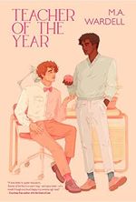 Teacher of the Year (Teachers in Love) (English Edition) Cover des Buches Teacher of the Year (Teachers in Love) (English Edition) (ISBN: B0BVHW7DZM)