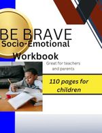 Socio-Emotional Workbook for kids: Self Awareness journal Cover des Buches Socio-Emotional Workbook for kids: Self Awareness journal (ISBN: B0BW2PPV75)