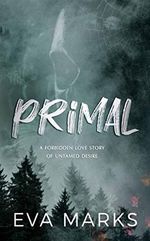 Primal: A Dark Retelling of Hansel and Gretel (English Edition) Cover des Buches Primal: A Dark Retelling of Hansel and Gretel (English Edition) (ISBN: B0BW67HBL1)