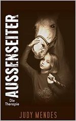 Außenseiter: Die Therapie Cover des Buches Außenseiter: Die Therapie (ISBN: B0BWBNQBZB)