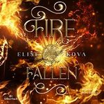 Fire Fallen: Die Chroniken von Solaris 2 Cover des Buches Fire Fallen: Die Chroniken von Solaris 2 (ISBN: B0BWFB6XVN)