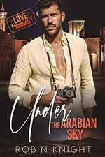 Under the Arabian Sky (Love Abroad) (English Edition) Cover des Buches Under the Arabian Sky (Love Abroad) (English Edition) (ISBN: B0BWLP38SX)