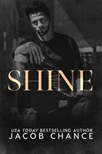 SHINE (English Edition) Cover des Buches SHINE (English Edition) (ISBN: B0BWM4SHB8)
