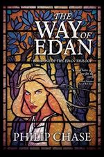 The Way of Edan: Book One of The Edan Trilogy (English Edition) Cover des Buches The Way of Edan: Book One of The Edan Trilogy (English Edition) (ISBN: B0BWV7R59V)