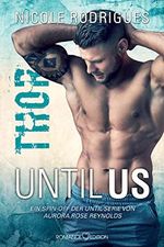 Until Us: Thor Cover des Buches Until Us: Thor (ISBN: B0BWVFB5DS)