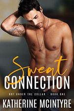 Sweat Connection (Hot Under the Collar Book 1) (English Edition) Cover des Buches Sweat Connection (Hot Under the Collar Book 1) (English Edition) (ISBN: B0BWVGCH6V)