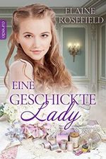 Eine geschickte Lady Cover des Buches Eine geschickte Lady (ISBN: B0BX3GPCRR)