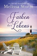 Farben des Lebens Cover des Buches Farben des Lebens (ISBN: B0BXJDP9RQ)