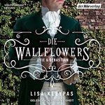 Evie & Sebastian: Wallflowers 3 Cover des Buches Evie & Sebastian: Wallflowers 3 (ISBN: B0BXY3L2VB)
