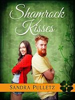Shamrock Kisses: Eine irische Romance Cover des Buches Shamrock Kisses: Eine irische Romance (ISBN: B0BY51NCD7)