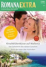 Romana Extra Band 133 Cover des Buches Romana Extra Band 133 (ISBN: B0BYFLL28G)