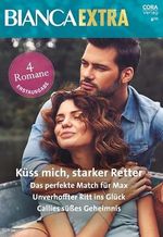 Bianca Extra Band 123 Cover des Buches Bianca Extra Band 123 (ISBN: B0BYFP6JYS)