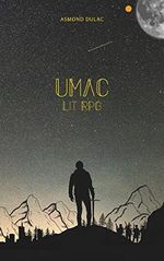 UMAC (LitRPG GameLit Roman): united military air force command Cover des Buches UMAC (LitRPG GameLit Roman): united military air force command (ISBN: B0BYH6BRXS)