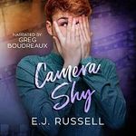 Camera Shy Cover des Buches Camera Shy (ISBN: B0BYQ37GQ5)