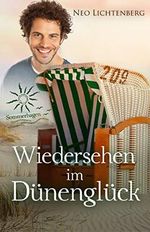 Wiedersehen im Dünenglück: Sommerhagen Cover des Buches Wiedersehen im Dünenglück: Sommerhagen (ISBN: B0BZ9ZXNKC)