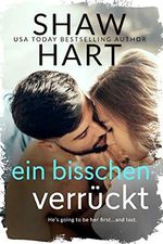 Ein bisschen verrückt (Knight Security 1) Cover des Buches Ein bisschen verrückt (Knight Security 1) (ISBN: B0BZDRLVGJ)