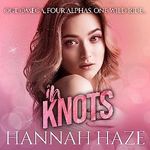 In Knots Cover des Buches In Knots (ISBN: B0BZJZLWRX)
