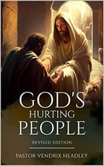 God's Hurting People (English Edition) Cover des Buches God's Hurting People (English Edition) (ISBN: B0BZQL8H1Q)