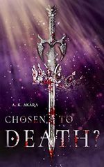 Chosen to death? Cover des Buches Chosen to death? (ISBN: B0BZT79RFD)