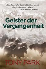 Geister der Vergangenheit Cover des Buches Geister der Vergangenheit (ISBN: B0BZTRFYSH)