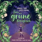 Das grüne Königreich Cover des Buches Das grüne Königreich (ISBN: B0BZVVMD45)