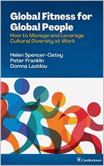 Global Fitness for Global People: How to Manage and Leverage Cultural Diversity at Work (English Edition) Cover des Buches Global Fitness for Global People: How to Manage and Leverage Cultural Diversity at Work (English Edition) (ISBN: B0BZX38P6W)