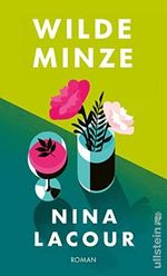 Wilde Minze: Roman | Eine berührende Liebesgeschichte - "Ein Lesegenuss!" Charlotte McConaghy Cover des Buches Wilde Minze: Roman | Eine berührende Liebesgeschichte - "Ein Lesegenuss!" Charlotte McConaghy (ISBN: B0C1JLVRQD)