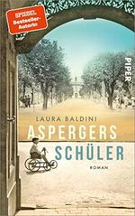 Aspergers Schüler: Roman Cover des Buches Aspergers Schüler: Roman (ISBN: B0C1P9TYQD)