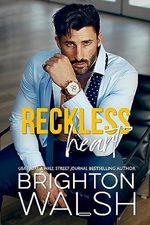 Reckless Heart: A Best Friend's Brother Small Town Romance (Starlight Cove Book 4) (English Edition) Cover des Buches Reckless Heart: A Best Friend's Brother Small Town Romance (Starlight Cove Book 4) (English Edition) (ISBN: B0C1TKNZWK)