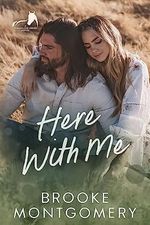 Here With Me (Sugarland Creek, Band 1) Cover des Buches Here With Me (Sugarland Creek, Band 1) (ISBN: B0C1WV791Q)