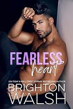Fearless Heart : An Enemies to Lovers, Marriage of Convenience Small Town Romance (Starlight Cove Book 3) (English Edition) Cover des Buches Fearless Heart : An Enemies to Lovers, Marriage of Convenience Small Town Romance (Starlight Cove Book 3) (English Edition) (ISBN: B0C222NS5H)