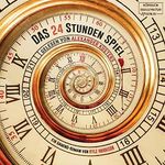 Das 24 Stunden Spiel: Ein Gaming-Roman Cover des Buches Das 24 Stunden Spiel: Ein Gaming-Roman (ISBN: B0C23VR5GM)