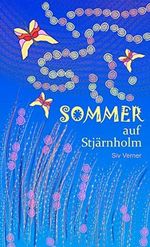 Sommer auf Stjärnholm Cover des Buches Sommer auf Stjärnholm (ISBN: B0C2HMFN3T)