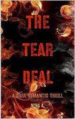 The Tear Deal: Dark Romantic Thrill Cover des Buches The Tear Deal: Dark Romantic Thrill (ISBN: B0C2HXL331)