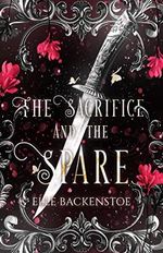 The Sacrifice and the Spare: A Spicy Arranged Marriage Vampire Romance Novella (English Edition) Cover des Buches The Sacrifice and the Spare: A Spicy Arranged Marriage Vampire Romance Novella (English Edition) (ISBN: B0C2MGL4VM)