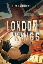 London Kings: Ian Cover des Buches London Kings: Ian (ISBN: B0C37P6HYM)