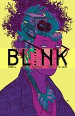 Blink (English Edition) Cover des Buches Blink (English Edition) (ISBN: B0C3FCY343)
