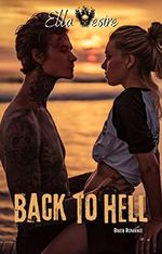 Back to Hell - Present: Book Two (Storm Slayers MC 2) Cover des Buches Back to Hell - Present: Book Two (Storm Slayers MC 2) (ISBN: B0C3HCJ1M4)