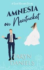 Amnesia on Nantucket (English Edition) Cover des Buches Amnesia on Nantucket (English Edition) (ISBN: B0C3HX3YMS)