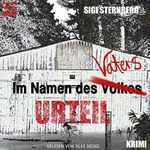 Im Namen des Volkes/Vaters Cover des Buches Im Namen des Volkes/Vaters (ISBN: B0C3MJ98FY)