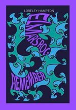 Elmarsrog: Remember Cover des Buches Elmarsrog: Remember (ISBN: B0C3MXSJ57)